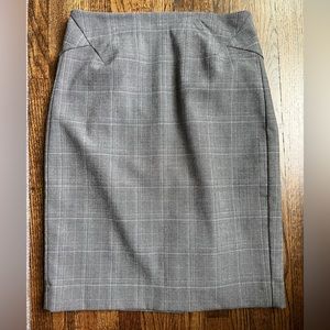 Ann Taylor Pencil Skirt